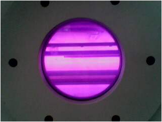 半导体真空等离子清洗-金铂利莱