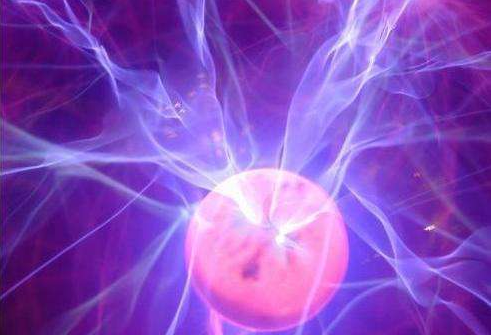 等离子体 等离子体