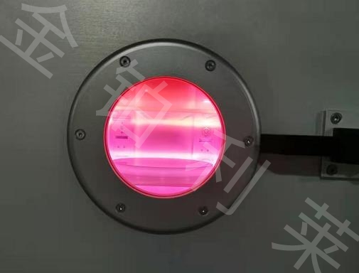 电浆清洗机-金铂利莱