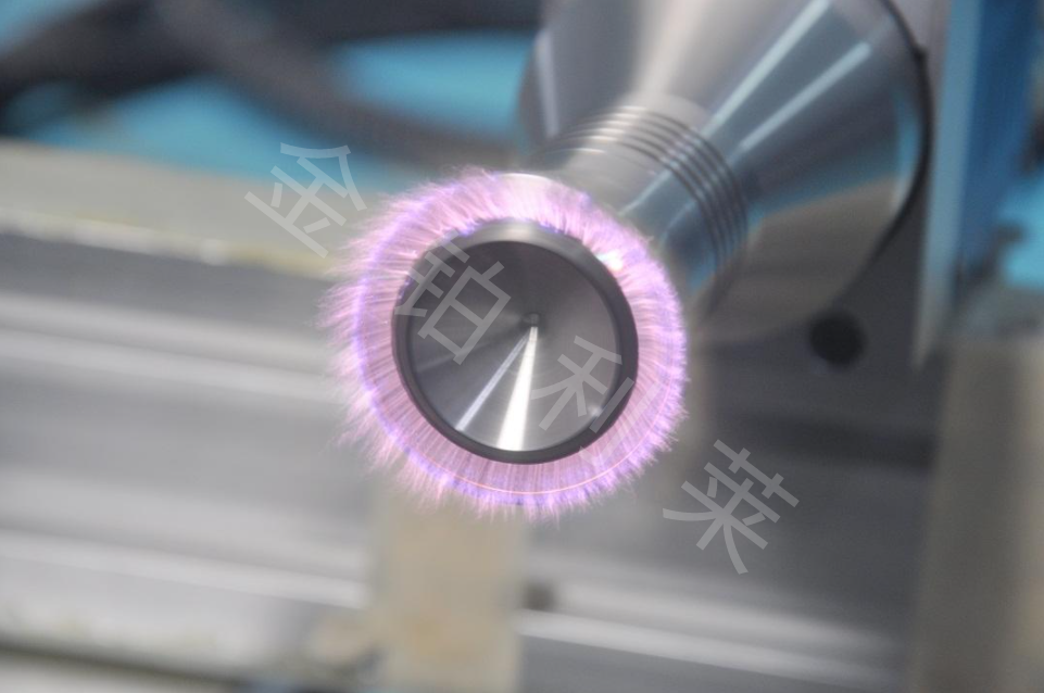 电浆清洗机-金铂利莱