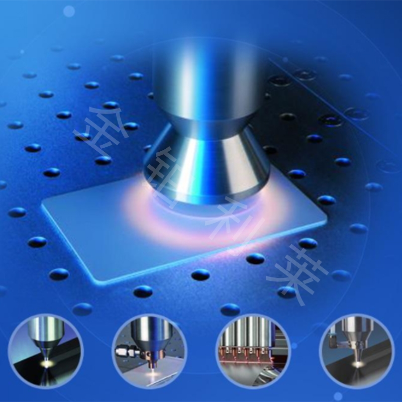 等离子清洗处理-金铂利莱