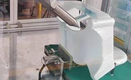 等离子机去毛刺-金铂利莱