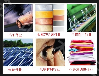 等离子清洗机应用-金铂利莱