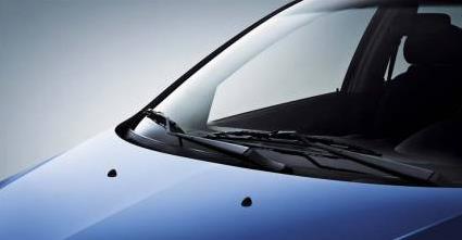 等离子处理汽车挡风玻璃-金铂利莱