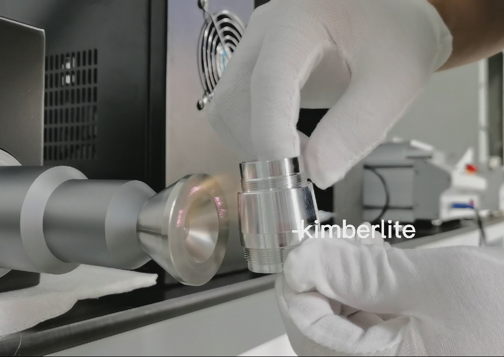 等离子处理金属-金铂利莱