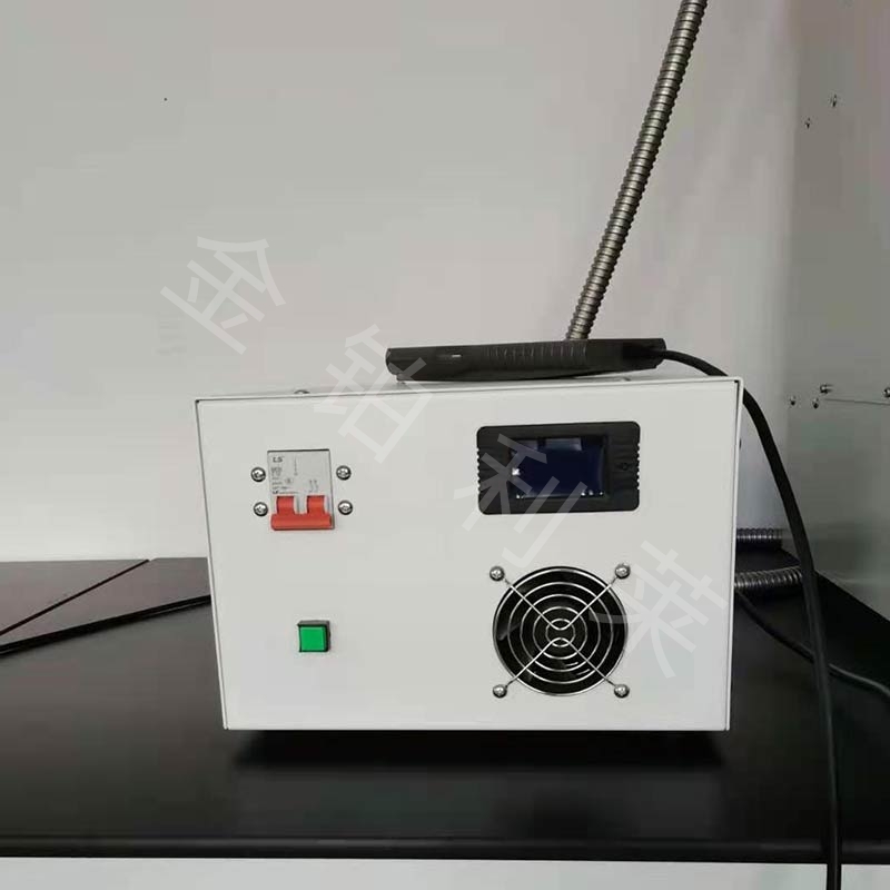 等离子清洗机-金铂利莱