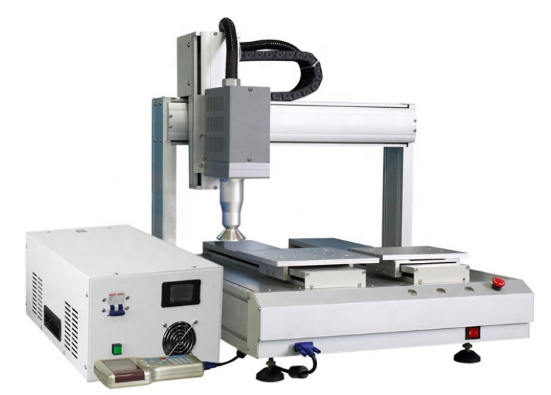 运动平台等离子清洗机-金铂利莱