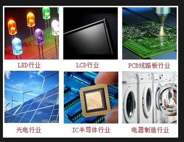 等离子清洗机应用-金铂利莱