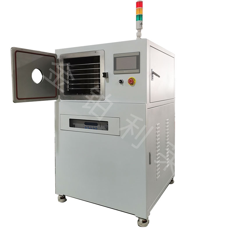 真空等离子处理机-金铂利莱