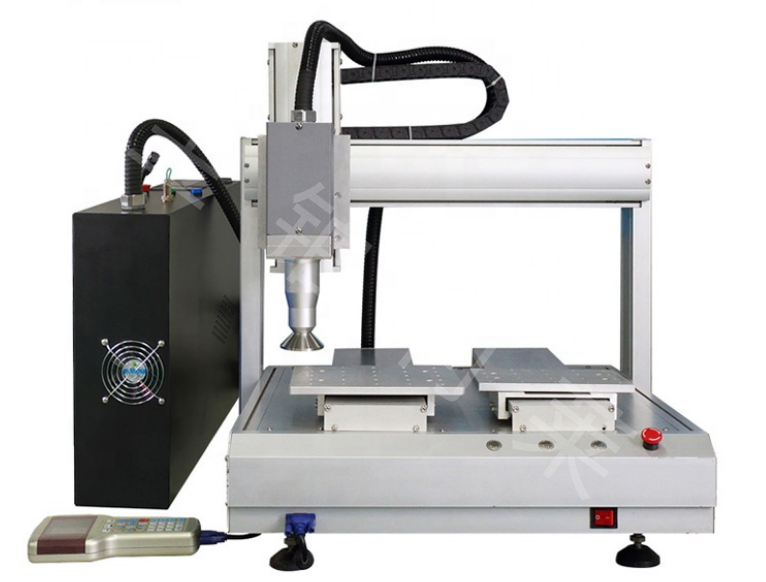 等离子清洗机-金铂利莱